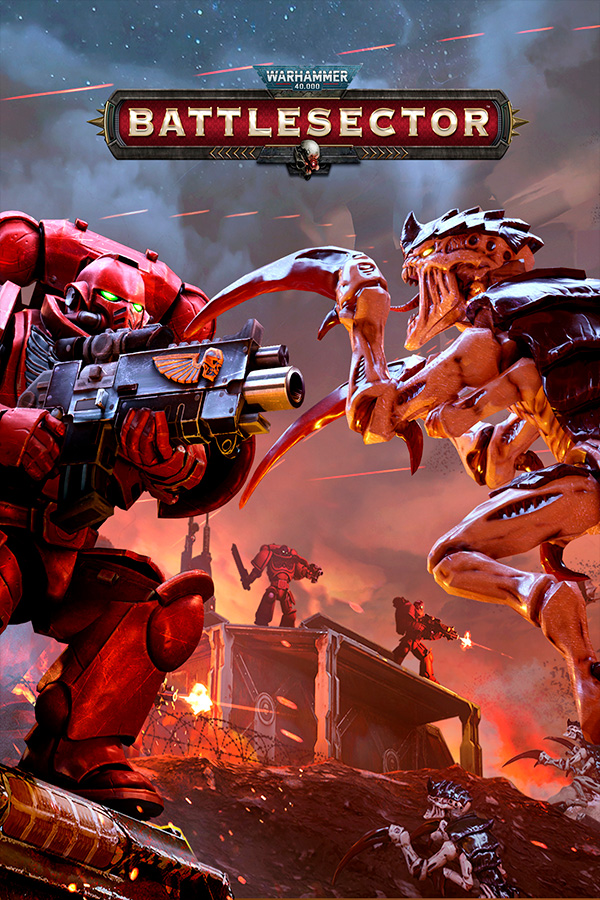 Warhammer 40,000: Battlesector